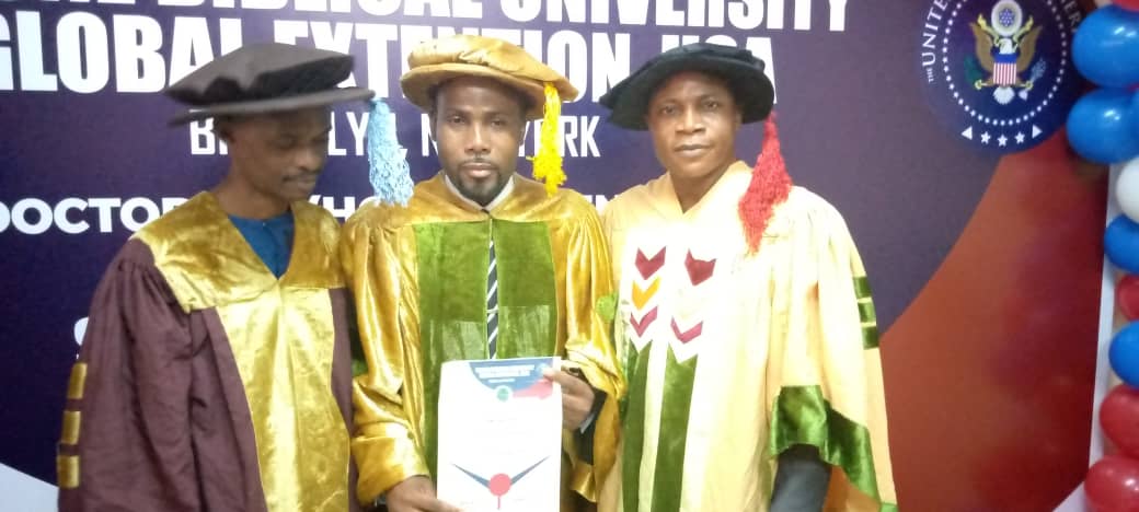 TBUGLEX Graduate